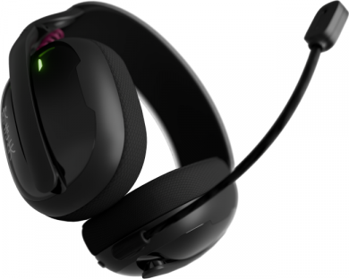 Genesis Fury | Gaming Headset | Fukiya F6 | Bluetooth | Over-Ear | Microphone | Wireless | Black NFU-2336