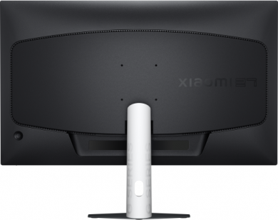Xiaomi Xiaomi | G27i 2026 | 27 " | Fast IPS | FHD | 16:9 | 200 Hz | 1 ms | 1920 x 1080 pixels | 400 cd/m&sup2; | HDMI ports quantity 1 | Black ELA6370EU