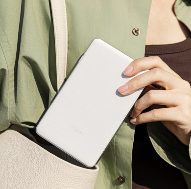 Xiaomi Xiaomi Portable Photo Printer Pro | Dye sublimation | White BHR082QGL