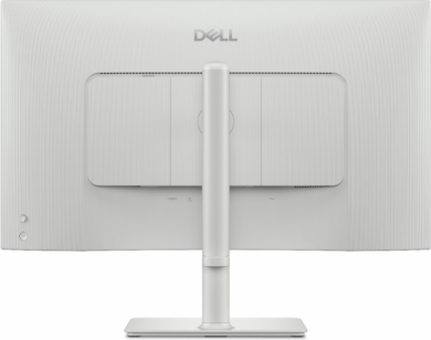 Dell Dell | S2725QC | 27 " | IPS | UHD | 16:9 | 120 Hz | 4 ms | 3840 x 2160 pixels | 350 cd/m&sup2; | HDMI ports quantity 2 | Warranty 60 month(s) 210-BQWS_5Y