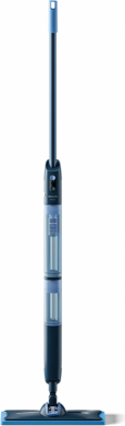 Philips Philips | Electric Mop | XV5113/01 OneUp 5000 Series | Cordless operating | Operating time (max) 70 min | Blue/Black XV5113/01
