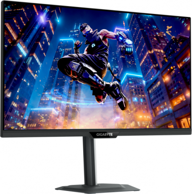 Gigabyte Gigabyte | M27Q2 | 27 " | SS IPS | QHD | 200 Hz | 1 ms | 2560 x 1440 pixels | 350 cd/m&sup2; | HDMI ports quantity 2 M27Q2 EK