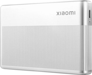 Xiaomi Xiaomi Portable Photo Printer 1S | Colour | Heat-sensitive (ZINK) BHR9974GL