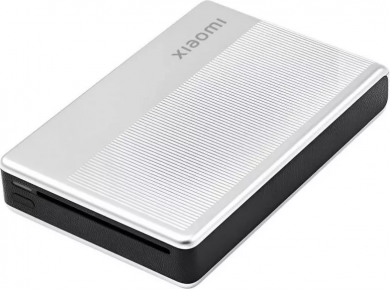 Xiaomi Xiaomi Portable Photo Printer 1S | Colour | Heat-sensitive (ZINK) BHR9974GL