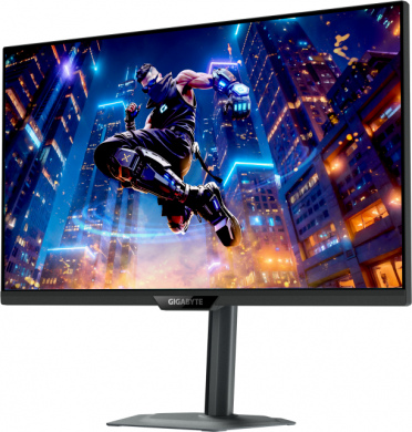 Gigabyte Gigabyte | M27Q2 | 27 " | SS IPS | QHD | 200 Hz | 1 ms | 2560 x 1440 pixels | 350 cd/m&sup2; | HDMI ports quantity 2 M27Q2 EK