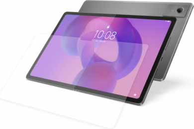 Lenovo Lenovo Idea Tab Plus Glass Screen Protector | Transparent ZG38C07403