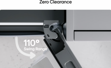 LG LG Refrigerator | GBBSJ1CCPY | Energy efficiency class C | Free standing | Combi | Height 186 cm | Fridge net capacity 220 L | Freezer net capacity 113 L | Display | 34 dB | Prime Silver GBBSJ1CCPY