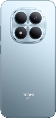 Xiaomi Xiaomi Redmi | Note 15 Pro | Glacier Blue | 6.83 " | AMOLED | 1220 x 2772 pixels | Mediatek | Internal RAM 8 GB | 256 GB | Dual SIM | 4G | 5G | Main camera resolution 200+8+2 MP | Secondary camera resolution 20 MP | Android | 15 | 6580 mAh 71431