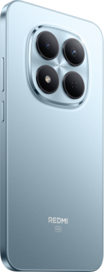 Xiaomi Xiaomi Redmi | Note 15 Pro | Glacier Blue | 6.83 " | AMOLED | 1220 x 2772 pixels | Mediatek | Internal RAM 8 GB | 256 GB | Dual SIM | 4G | 5G | Main camera resolution 200+8+2 MP | Secondary camera resolution 20 MP | Android | 15 | 6580 mAh 71431