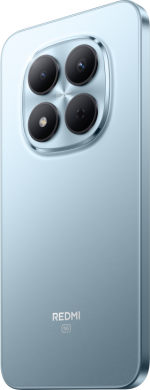 Xiaomi Xiaomi Redmi | Note 15 Pro | Glacier Blue | 6.83 " | AMOLED | 1220 x 2772 pixels | Mediatek | Internal RAM 8 GB | 256 GB | Dual SIM | 4G | 5G | Main camera resolution 200+8+2 MP | Secondary camera resolution 20 MP | Android | 15 | 6580 mAh 71431