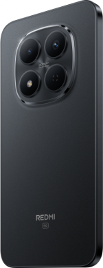 Xiaomi Xiaomi Redmi | Note 15 Pro | Black | 6.83 " | AMOLED | 1220 x 2772 pixels | Mediatek | Internal RAM 8 GB | 256 GB | Dual SIM | 4G | 5G | Main camera resolution 200+8+2 MP | Secondary camera resolution 20 MP | Android | 15 | 6580 mAh 71571