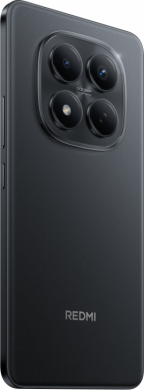 Xiaomi Xiaomi Redmi | Note 15 Pro | Black | 6.77 " | AMOLED | 1080 x 2392 pixels | Mediatek | Internal RAM 8 GB | 256 GB | Dual SIM | 4G | Main camera resolution 200+8+2 MP | Secondary camera resolution 32 MP | Android | 15 | 6500 mAh 71369