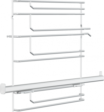  BEKO Oven | BBIR17300BCS | 72 L | Electric | Catalytic | Mechanical control | Height 59.5 cm | Width 59.4 cm | Black BBIR17300BCS