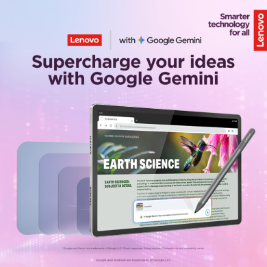 Lenovo Lenovo Idea Tab Plus Wi-Fi (w/o power adapter) | ZAG70004SE | 12.1 " | Luna Grey | IPS | 2560 x 1600 pixels | MediaTek | Dimensity 6400 | 12 GB | Soldered LPDDR4x | 256 GB | Wi-Fi | Front camera | 8 MP | Rear camera | 13 MP | Bluetooth | 5.2 | Androi ZAG70004SE