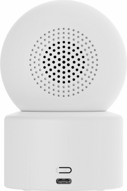 Xiaomi Xiaomi Smart Camera C201 | Dome | 2 MP | F2.1 | H.265 | Micro SD, Max. 256 GB BHR08NBGL