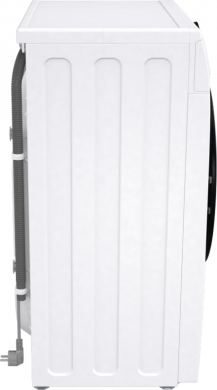 GORENJE Gorenje | Washing Machine | W11NHPI84AS | Energy efficiency class A | Front loading | Washing capacity 8 kg | 1400 RPM | Depth 54 cm | Width 60 cm | Display | LED | Steam function | White W11NHPI84AS