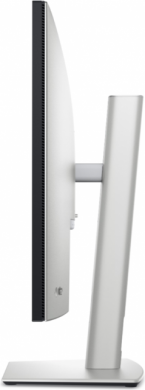 Dell Dell | U3225QE | 32 " | IPS | UHD | 16:9 | 120 Hz | 5 ms | 3840 x 2160 pixels | 450 cd/m&sup2; | HDMI ports quantity 1 | Warranty 60 month(s) 210-BQTK_5Y