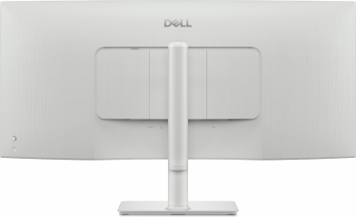 Dell Dell | S3425DW | 34 " | VA | 21:9 | 120 Hz | 1 ms | 3440 x 1440 pixels | 300 cd/m&sup2; | HDMI ports quantity 2 | Warranty 60 month(s) 210-BQWR_5Y
