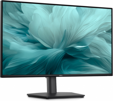 Dell Dell E2726HS | 27 " | IPS | FHD | 16:9 | 100 Hz | 5 ms/8 ms | 1920 x 1080 pixels | 300 cd/m&sup2; | HDMI ports quantity 1 | Black 210-BTPZ
