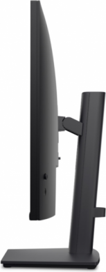 Dell Dell E2726DS | 27 " | IPS | QHD | 16:9 | 100 Hz | 5 ms/8 ms | 2560 x 1440 pixels | 300 cd/m&sup2; | HDMI ports quantity 1 | Black 210-BTQB