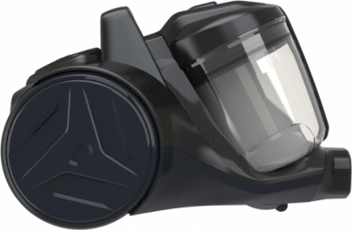 Hoover Hoover Vacuum Cleaner | HP105HM 011 | Bagless | Power 700 W | Dust capacity 2 L | Black HP105HM 011