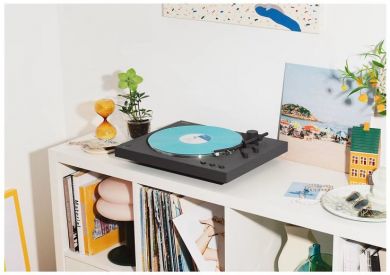 Sony Sony Wireless Turntable | PS-LX3BT | Automatic PSLX3BT.CEL