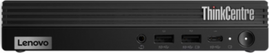 Lenovo Lenovo ThinkCentre | M75q G5 | Desktop | Tiny | AMD Ryzen 5 | 8500GE | Internal memory 16 GB | SODIMM DDR5 | 512 GB | AMD Radeon 740M Graphics | No Optical drive | Keyboard language English | Windows 11 Pro | Warranty 36 month(s) 12RQ001LMH