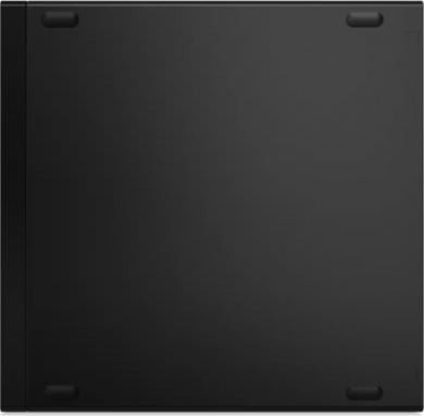 Lenovo Lenovo ThinkCentre | M75q G5 | Desktop | Tiny | AMD Ryzen 5 | 8500GE | Internal memory 16 GB | SODIMM DDR5 | 512 GB | AMD Radeon 740M Graphics | No Optical drive | Keyboard language English | Windows 11 Pro | Warranty 36 month(s) 12RQ001LMH