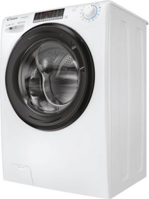 Candy Candy Washing machine | CSO486TWMB6/1-S | Energy efficiency class A | Front loading | Washing capacity 8 kg | 1400 RPM | Depth 54 cm | Width 60 cm | Display | Digital | Steam function | Wi-Fi CSO486TWMB6/1-S