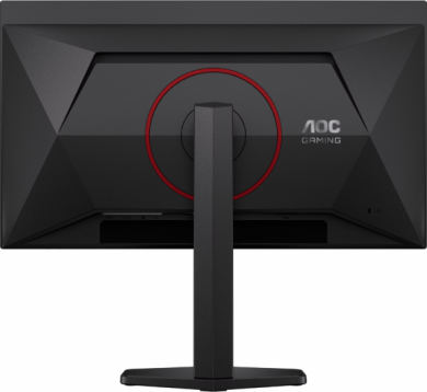 AOC AOC | Q27G4ZDR | 27 " | QD-OLED | QHD | 16:9 | 240 Hz | 0.03 ms | 2560 x 1440 pixels | 400 cd/m&sup2; | HDMI ports quantity 2 | Black Q27G4ZDR