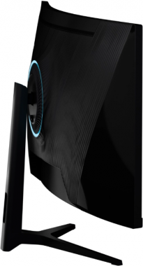 Arozzi Arozzi | Nova | 34 " | VA | QHD | 21:9 | 165 Hz | 1 ms | 3440 x 1440 pixels | 350 cd/m&sup2; | HDMI ports quantity 2 | Black AZ-NO-34T2K165-BK