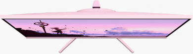 Arozzi Arozzi | Nova | 24 " | IPS | 16:9 | 200 Hz | 1 ms | 1920 x 1080 pixels | 300 cd/m&sup2; | HDMI ports quantity 1 | Pink AZ-NO-24T1K200-PNK