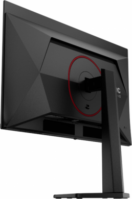 AOC AOC | Q27G4ZDR | 27 " | QD-OLED | QHD | 16:9 | 240 Hz | 0.03 ms | 2560 x 1440 pixels | 400 cd/m&sup2; | HDMI ports quantity 2 | Black Q27G4ZDR