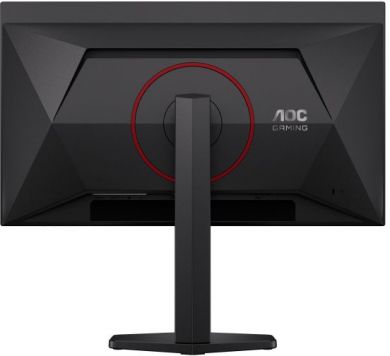 AOC AOC | Q27G4ZDR | 27 " | QD-OLED | QHD | 16:9 | 240 Hz | 0.03 ms | 2560 x 1440 pixels | 400 cd/m&sup2; | HDMI ports quantity 2 | Black Q27G4ZDR