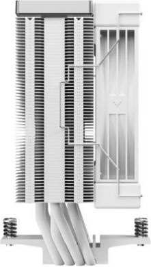 Deepcool Deepcool CPU Air Cooler | AK400 G2 WH | White | Intel, AMD R-AK400G2-WHNNMN-GJD