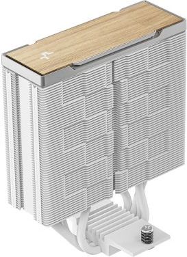 Deepcool Deepcool CPU Air Cooler | AK400 G2 WH | White | Intel, AMD R-AK400G2-WHNNMN-GJD