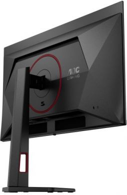 AOC AOC | Q27G4ZDR | 27 " | QD-OLED | QHD | 16:9 | 240 Hz | 0.03 ms | 2560 x 1440 pixels | 400 cd/m&sup2; | HDMI ports quantity 2 | Black Q27G4ZDR