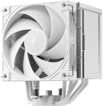 Deepcool Deepcool CPU Air Cooler | AK500 G2 WH | Intel, AMD R-AK500G2-WHNNMN-GJD