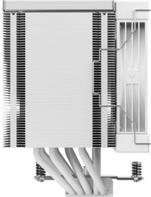 Deepcool Deepcool CPU Air Cooler | AK500 G2 WH | Intel, AMD R-AK500G2-WHNNMN-GJD