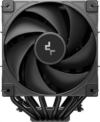 Deepcool Deepcool CPU Air Cooler | AK620 G2 DIGITAL NYX | Black | Intel, AMD R-AK620G2-BKNNMN-GJD