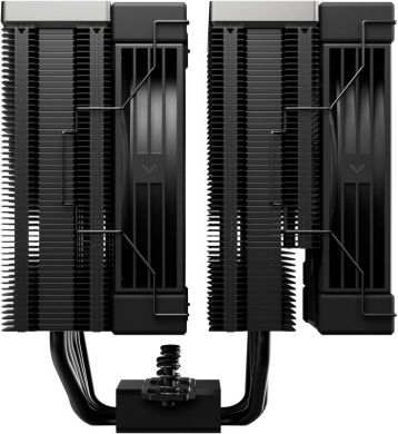 Deepcool Deepcool CPU Air Cooler | AK620 G2 DIGITAL NYX | Black | Intel, AMD R-AK620G2-BKNNMN-GJD