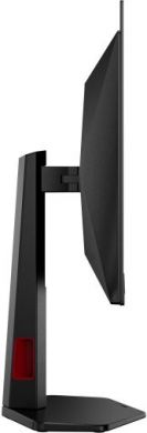 AOC AOC | Q27G4ZDR | 27 " | QD-OLED | QHD | 16:9 | 240 Hz | 0.03 ms | 2560 x 1440 pixels | 400 cd/m&sup2; | HDMI ports quantity 2 | Black Q27G4ZDR