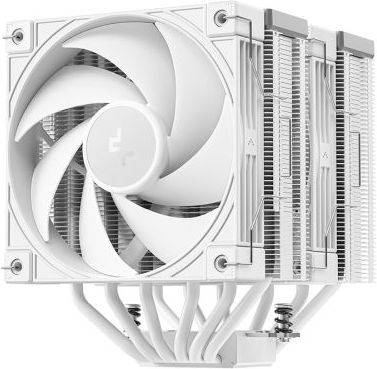 Deepcool Deepcool CPU Air Cooler | AK620 G2 WH | White | Intel, AMD R-AK620G2-WHNNMN-GJD