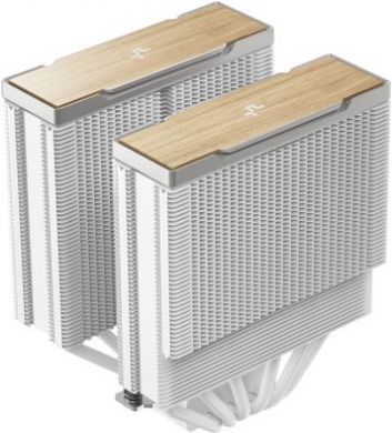 Deepcool Deepcool CPU Air Cooler | AK620 G2 WH | White | Intel, AMD R-AK620G2-WHNNMN-GJD