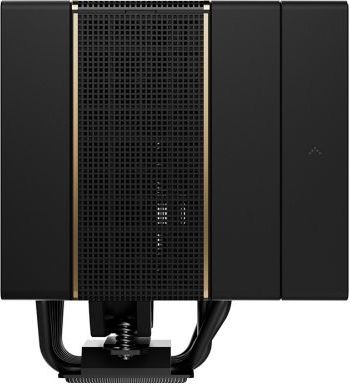 Deepcool Deepcool CPU Air Cooler | ASSASSIN VC ELITE | Black | Intel, AMD R-ASN4-BKNVNN-GJD