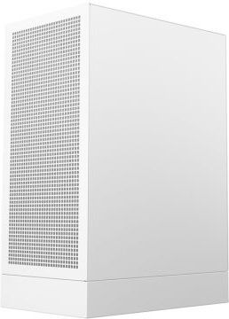 Deepcool Deepcool Case | CH170 PLUS WH | White | Midi Tower R-CH170-WHNGM0-G