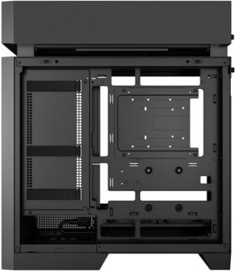 Deepcool Deepcool Case | CL660 | Black | Mid Tower R-CL660-BKNNA0-G-1
