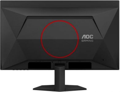AOC AOC Q27G41ZDF | 27 " | QD-OLED | QHD | 16:9 | 240 Hz | 0.03 ms | 2560 x 1440 pixels | 400 cd/m&sup2; | HDMI ports quantity 1 | Black Q27G41ZDF