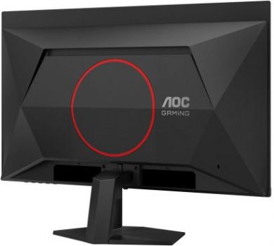 AOC AOC Q27G41ZDF | 27 " | QD-OLED | QHD | 16:9 | 240 Hz | 0.03 ms | 2560 x 1440 pixels | 400 cd/m&sup2; | HDMI ports quantity 1 | Black Q27G41ZDF