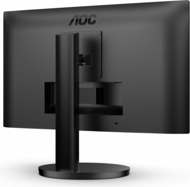 AOC AOC 24B3CF2 | 23.8 " | IPS | FHD | 16:9 | 120 Hz | 4 ms | 1920 x 1080 pixels | 300 cd/m&sup2; | HDMI ports quantity 1 | Black 24B3CF2